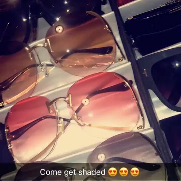 shadedshades